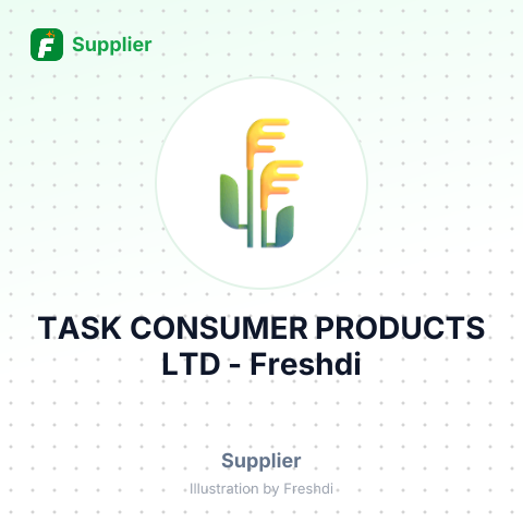 TASK CONSUMER PRODUCTS LTD – summary card, no photo uploaded yet