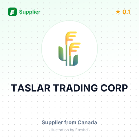 TASLAR TRADING CORP – summary card, no photo uploaded yet