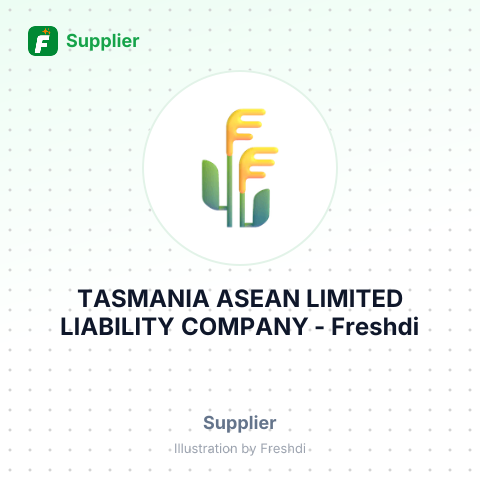 TASMANIA ASEAN LIMITED LIABILITY COMPANY – summary card, no photo uploaded yet