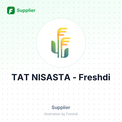 TAT NISASTA – summary card, no photo uploaded yet