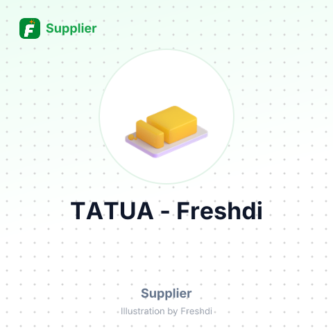 TATUA – summary card, no photo uploaded yet