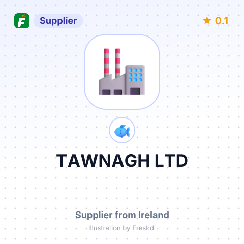 TAWNAGH LTD – summary card, no photo uploaded yet