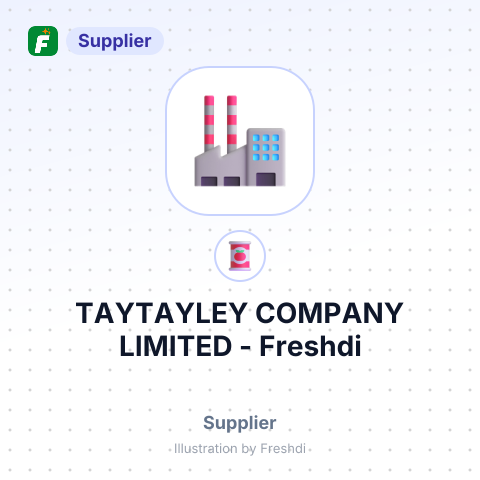 TAYTAYLEY COMPANY LIMITED – summary card, no photo uploaded yet