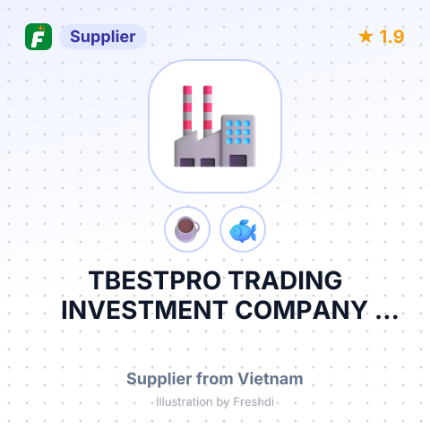 TBESTPRO TRADING INVESTMENT COMPANY LIMITED – summary card, no photo uploaded yet