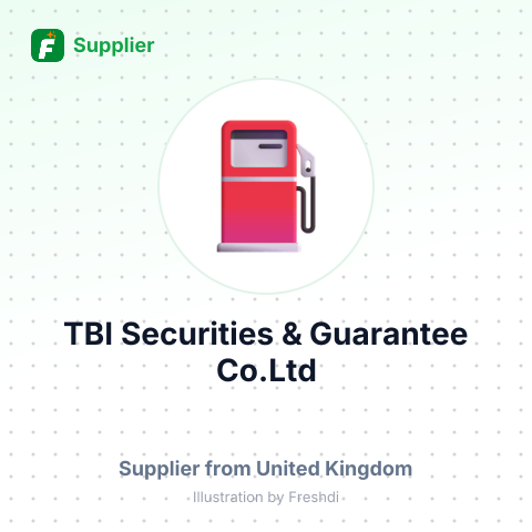 TBI Securities & Guarantee Co.Ltd – summary card, no photo uploaded yet
