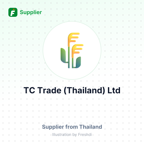 TC Trade (Thailand) Ltd – summary card, no photo uploaded yet