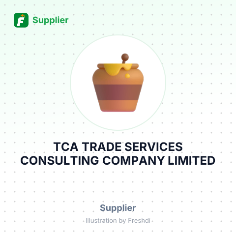 TCA TRADE SERVICES CONSULTING COMPANY LIMITED – summary card, no photo uploaded yet