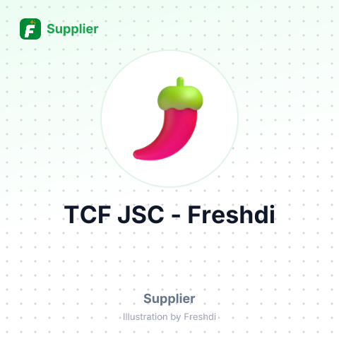 TCF JSC – summary card, no photo uploaded yet
