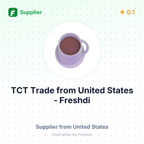 TCT Trade  – summary card, no photo uploaded yet