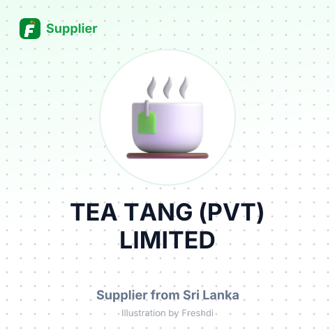 TEA TANG (PVT) LIMITED – summary card, no photo uploaded yet