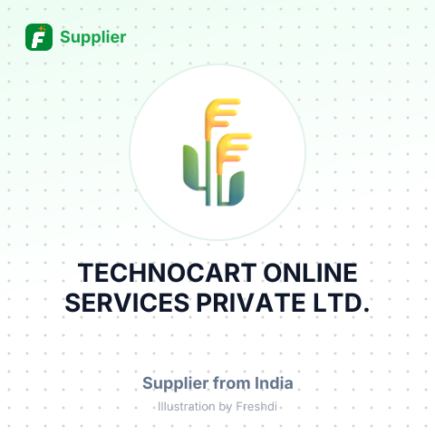 TECHNOCART ONLINE SERVICES PRIVATE LTD. – summary card, no photo uploaded yet