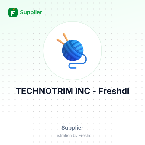 TECHNOTRIM INC – summary card, no photo uploaded yet