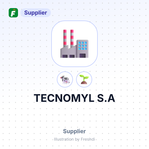 TECNOMYL S.A – summary card, no photo uploaded yet