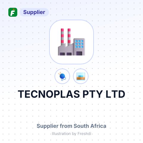 TECNOPLAS PTY LTD – summary card, no photo uploaded yet