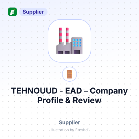 TEHNOUUD - EAD – summary card, no photo uploaded yet