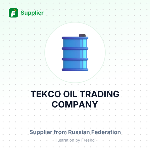 TEKCO OIL TRADING COMPANY – summary card, no photo uploaded yet