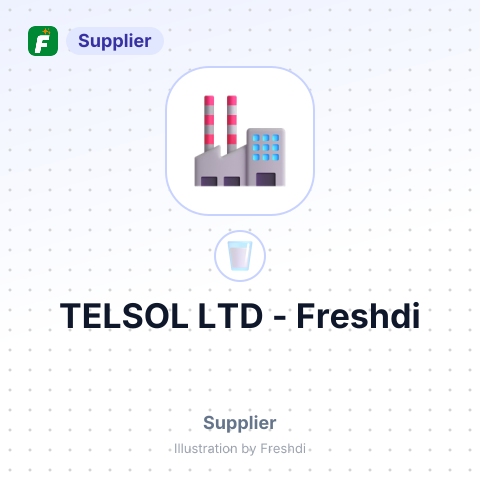 TELSOL LTD – summary card, no photo uploaded yet