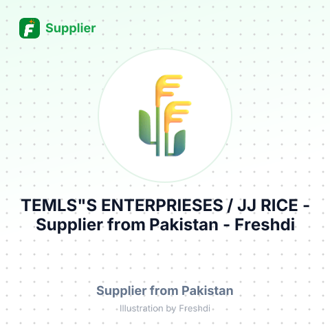 TEMLS"S ENTERPRIESES / JJ RICE – summary card, no photo uploaded yet
