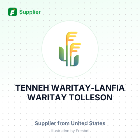 TENNEH WARITAY-LANFIA WARITAY  TOLLESON – summary card, no photo uploaded yet