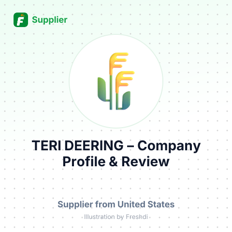 TERI DEERING – summary card, no photo uploaded yet