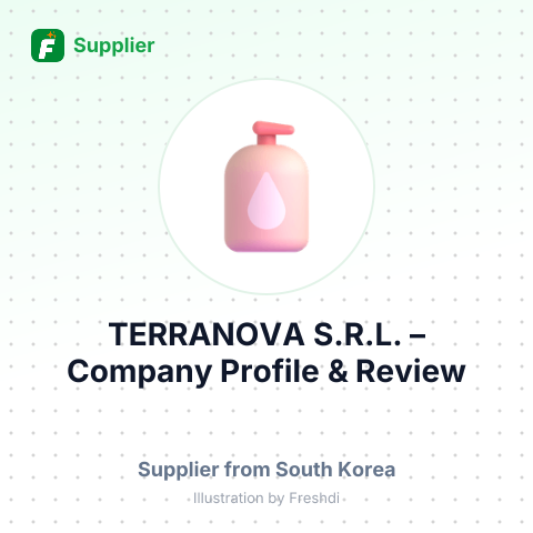 TERRANOVA S.R.L. – summary card, no photo uploaded yet