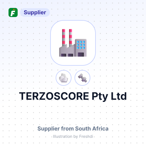TERZOSCORE Pty Ltd – summary card, no photo uploaded yet