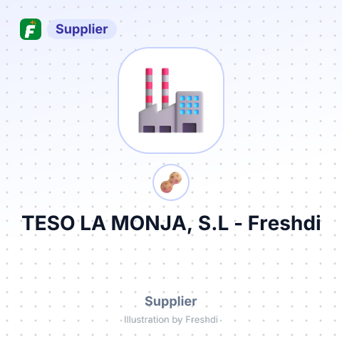 TESO LA MONJA, S.L – summary card, no photo uploaded yet