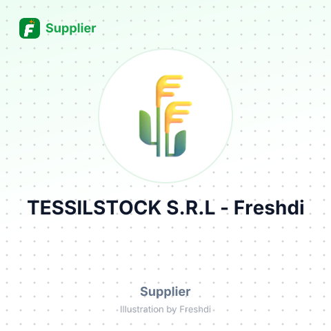TESSILSTOCK S.R.L – summary card, no photo uploaded yet