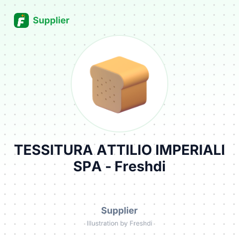 TESSITURA ATTILIO IMPERIALI SPA – summary card, no photo uploaded yet