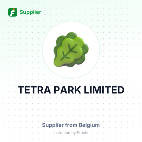 TETRA PARK LIMITED – summary card, no photo uploaded yet