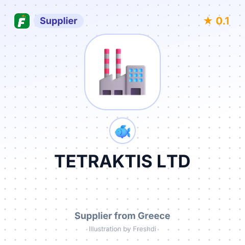 TETRAKTIS LTD – summary card, no photo uploaded yet