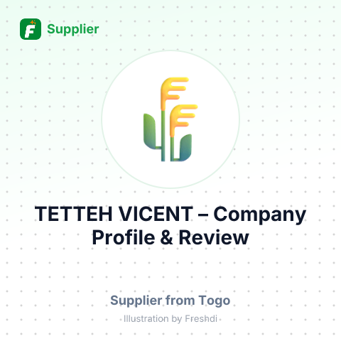 TETTEH VICENT – summary card, no photo uploaded yet