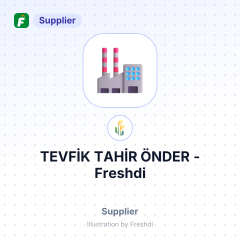 TEVFİK TAHİR ÖNDER – summary card, no photo uploaded yet