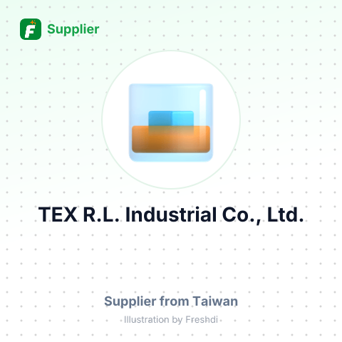 TEX R.L. Industrial Co., Ltd. – summary card, no photo uploaded yet