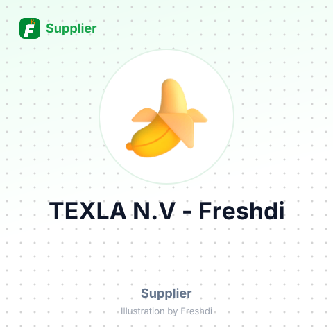 TEXLA N.V – summary card, no photo uploaded yet
