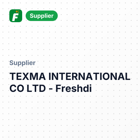 TEXMA INTERNATIONAL CO LTD – summary card, no photo uploaded yet