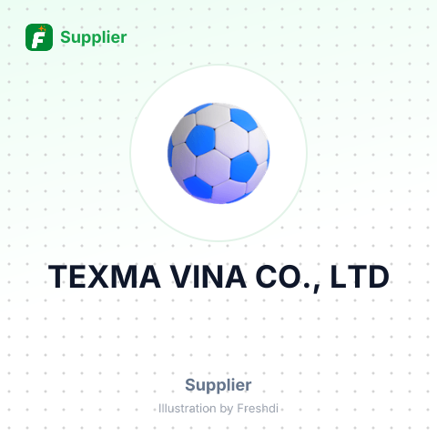 TEXMA VINA CO., LTD – summary card, no photo uploaded yet