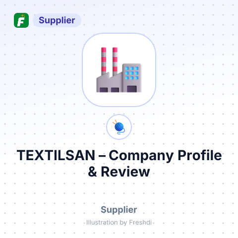 TEXTILSAN – summary card, no photo uploaded yet