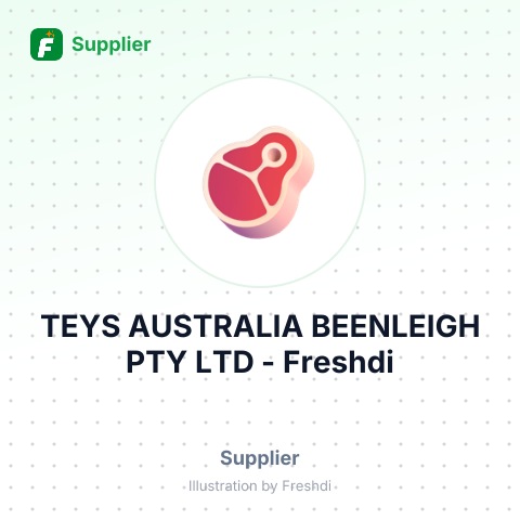 TEYS AUSTRALIA BEENLEIGH PTY LTD – summary card, no photo uploaded yet