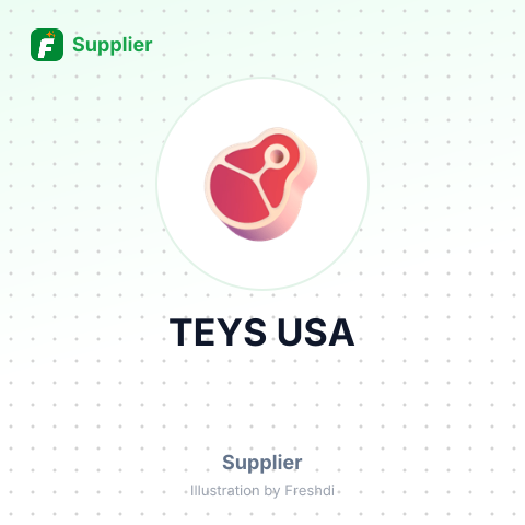 TEYS USA – summary card, no photo uploaded yet