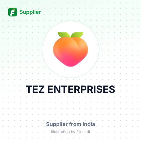 TEZ ENTERPRISES – summary card, no photo uploaded yet