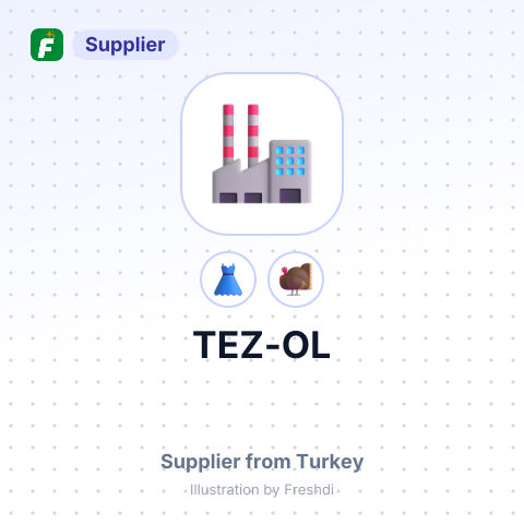 TEZ-OL – summary card, no photo uploaded yet