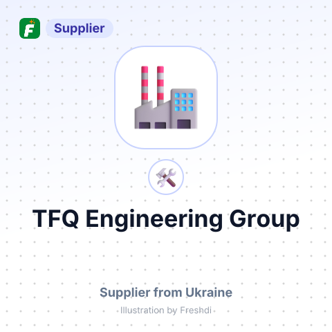 TFQ Engineering Group – summary card, no photo uploaded yet