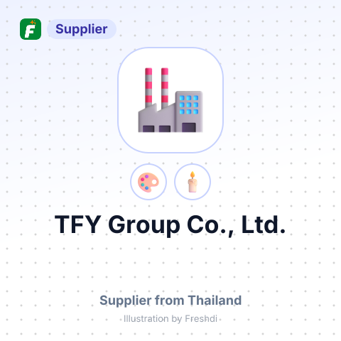 TFY Group Co., Ltd. – summary card, no photo uploaded yet
