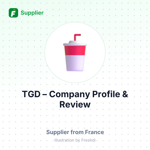 TGD – summary card, no photo uploaded yet