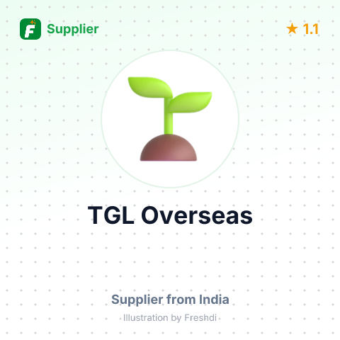 TGL Overseas – summary card, no photo uploaded yet