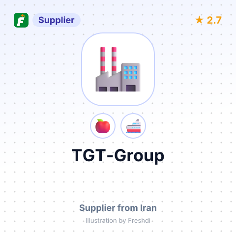 TGT-Group – summary card, no photo uploaded yet