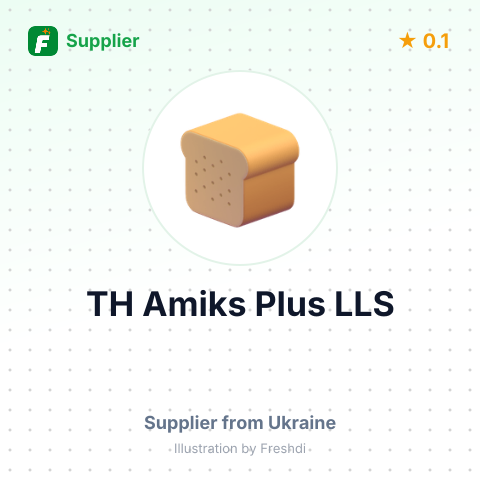 TH Amiks Plus LLS  – summary card, no photo uploaded yet