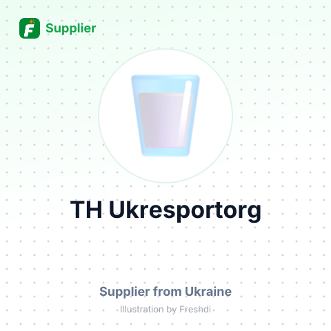 TH Ukresportorg – summary card, no photo uploaded yet