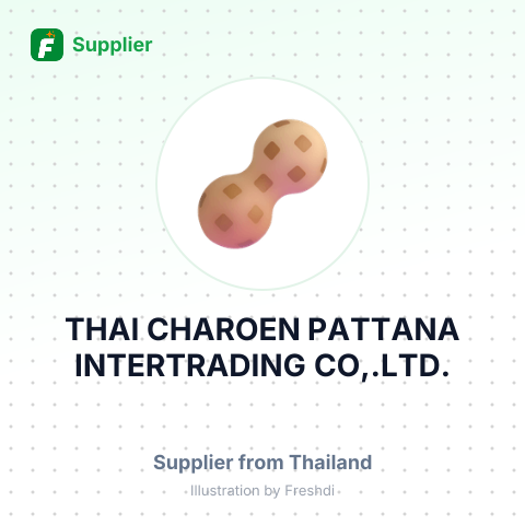 THAI CHAROEN PATTANA INTERTRADING CO,.LTD. – summary card, no photo uploaded yet